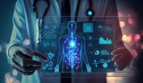 Artificial Intelligence in Healthcare: Enhancing Patient Care and Diagnosis
