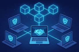 The Future of Blockchain: Revolutionizing Industries Beyond Cryptocurrency