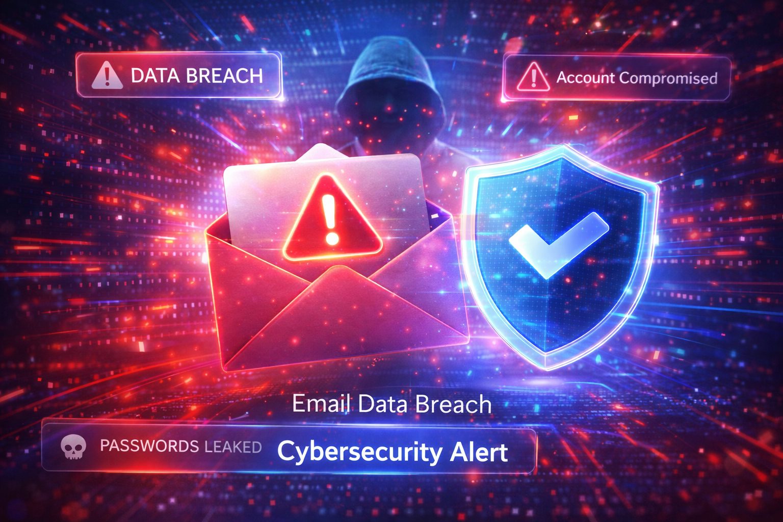 Email Breach Checker Tool