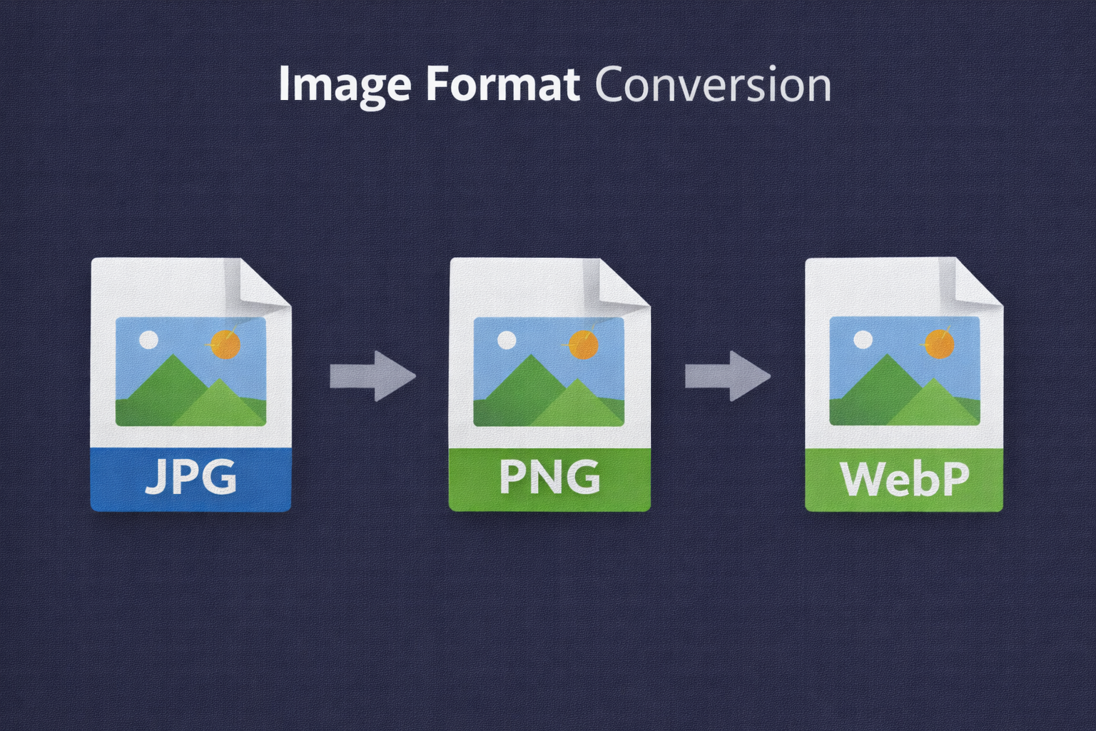 Image Converter tool